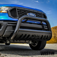 Thumbnail for Westin 19-21 Ford Ranger E-Series Bull Bar - Black