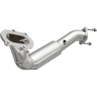 Thumbnail for MagnaFlow Catalytic Conv Direct Fit Federal 06-11 Chevy Corvette V8 7.0LGAS