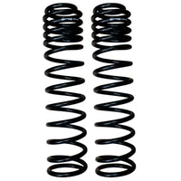 Thumbnail for Skyjacker 97-06 Jeep TJ/LJ 2.5in Front Dual Rate Long Travel Coil Springs