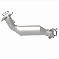 Thumbnail for Magnaflow Conv DF 2009-2015 CTS V8 6.2 OEM Underbody