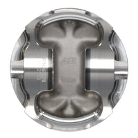 Thumbnail for JE Pistons Honda K20A Ultra Series 86.25mm Bore 0.4 Dome Volume 10.1 Piston Kit (Set of 4 Pistons)