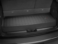 Thumbnail for WeatherTech 2015+ Cadillac Escalade Cargo Liner - Black