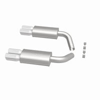 Thumbnail for MagnaFlow Corvette C4 92-96 LT1 Axle Back Exhaust