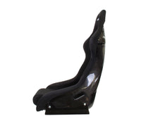 Thumbnail for NRG Carbon Fiber Bucket Seat - Large