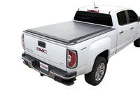 Thumbnail for Access Literider 15-19 Ford F-150 8ft Bed Roll-Up Cover