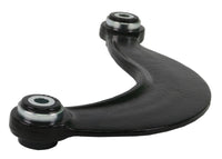 Thumbnail for Whiteline 04-13 Mazda Mazdaspeed3 Rear Upper Control Arm