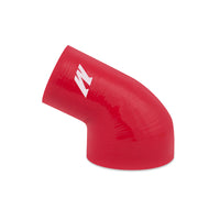 Thumbnail for Mishimoto 01-06 BMW E46 (M3) Red Silicone Intake Boot