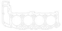 Thumbnail for Cometic Dodge Powertech 4.7L V8 99-07 93mm Bore .051in MLS Head Gasket