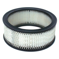 Thumbnail for Spectre Round Air Filter 6-3/8in. x 2-1/2in. - Paper