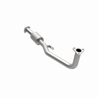 Thumbnail for MagnaFlow Conv DF 92-94 2.8L Audi 100 Passenger Side MT