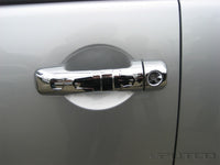 Thumbnail for Putco 07-14 Toyota FJ Cruiser (Front 2 doors Only) Door Handle Covers