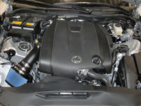 Thumbnail for aFe Takeda Intakes Stage-2 Pro 5R Lexus IS250/350 06-14 V6-2.5L/3.5L (Black)