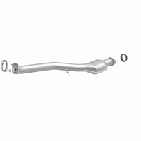 Thumbnail for MagnaFlow Converter Direct Fit 08-09 Subaru Outback H4 2.5