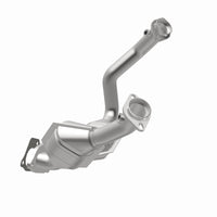 Thumbnail for MagnaFlow 01-03 Ford Ranger V6 3.0L OEM Grade Direct-Fit Catalytic Converter