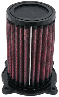 Thumbnail for K&N Suzuki GV1200/GV700/GS500E/VZ800/GSX750/GS500/GS500F Replacement Air Filter