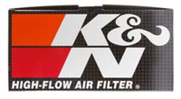 Thumbnail for K&N Replacement Air Filter BMW 750/760 SERIES 4.8L-V8/6.0L-V12; 07-08 (2 PER BOX)