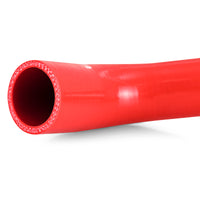 Thumbnail for Mishimoto 08-09 Pontiac G8 Silicone Coolant Hose Kit - Red