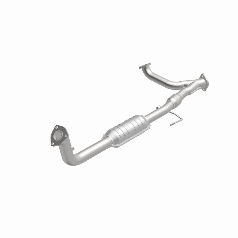 MagnaFlow Conv DF 96-97 3.2L Passport D/S A/T