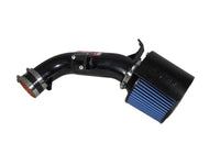 Thumbnail for Injen 07-09 Altima 4 Cylinder 2.5L w/ Heat Shield (Automatic Only) Black Short Ram Intake