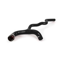 Thumbnail for Mishimoto 2012+ Fiat 500 Abarth/Turbo Black Silicone Radiator Hose Kit