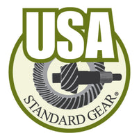 Thumbnail for USA Standard Axle Shaft For 8.2in Buick / Oldsmobile & Pontiac / Bolt-In Axle