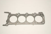 Thumbnail for Cometic 05+ Ford 4.6L 3 Valve LHS 94mm Bore .070 inch MLS Head Gasket