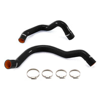 Thumbnail for Mishimoto 91-01 Jeep Cherokee XJ 4.0L Silicone Hose Kit - Black