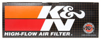 Thumbnail for K&N Universal Custom Air Filter - Unique Shape 10.813in OD / 2.188in Height