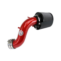 Thumbnail for HPS Shortram Air Intake 2011-2014 Hyundai Sonata 2.4L, Includes Heat Shield, Red