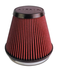 Thumbnail for Airaid Universal Air Filter - Cone 6 x 7 1/4 x 4 3/4 x 6