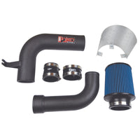 Thumbnail for Injen 09-11 Dodge Ram 3.7L V6 Wr Black Tuned Air Intake System w/ MR Tech/Web Nano-Fiber Dry Filter