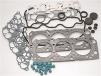 Thumbnail for Cometic Street Pro 88-96 Mitsubishi 6G72 SOHC V6 93mm Top End Gasket Kit