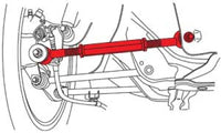 Thumbnail for SPC Performance 99-08 Acura TL / 99-07 Honda Accord Rear Toe Arm