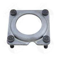 Thumbnail for Yukon Gear Axle bearing Retainer Plate for Super 35 Rear