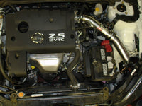 Thumbnail for Injen 04-06 Altima 2.5L 4 Cyl. (Automatic Only) Black Cold Air Intake