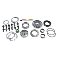 Thumbnail for USA Standard Master Overhaul Kit For The GM 9.76in w/ 12 Bolt Cover Rear Diff