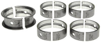 Thumbnail for Clevite Daewoo 1498cc 1618cc GM 1196cc 1296cc 1389cc 1598cc Main Bearing Set