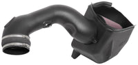 Thumbnail for Airaid 17-18 Ford F-250/F-350/F-450 Super Duty V8-6.7L DSL Cold Air Intake Kit