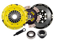 Thumbnail for ACT BMW 318/323/325/328/330/525/528/530/M3/Z3  XT/Race Sprung 6 Pad Clutch Kit