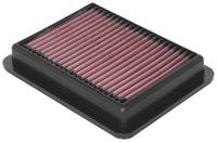 Thumbnail for K&N 19-21 Mazda 3 2.0L L4 F/I Replacement Air Filter