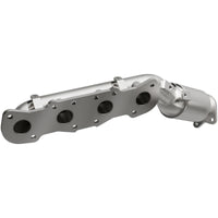 Thumbnail for MagnaFlow Conv DF 12-16 Hyundai Equus V8 5 OEM Manifold