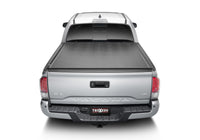 Thumbnail for Truxedo 16-20 Toyota Tacoma 5ft Sentry Bed Cover