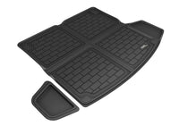 Thumbnail for 3D MAXpider 2019-2020 Acura RDX Kagu Cargo Liner - Black