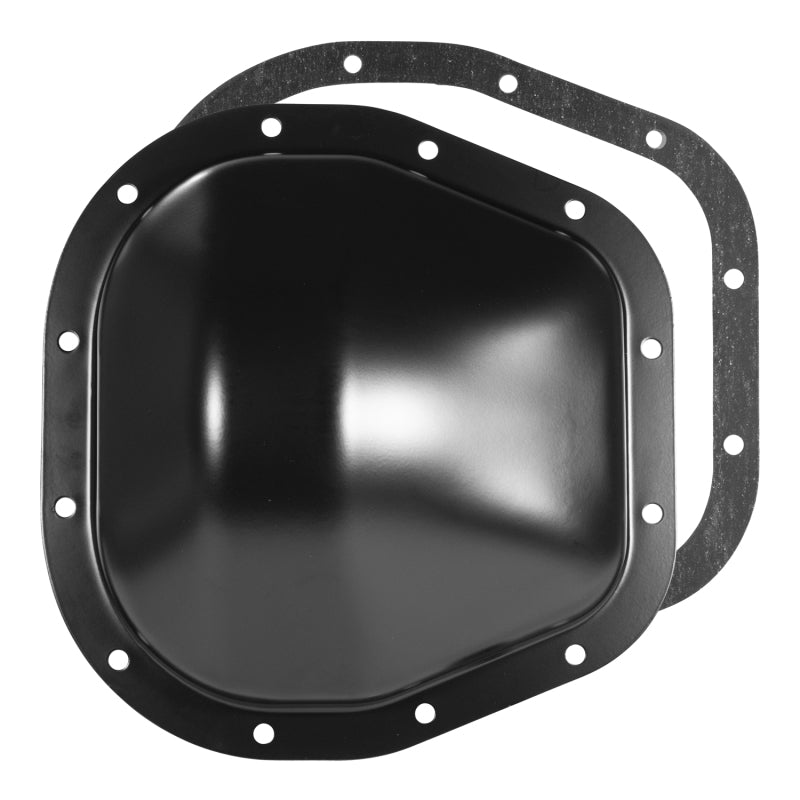 Yukon Gear Steel Cover For Ford 10.25in