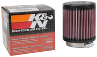 Thumbnail for K&N Universal Air Filter - 2-7/16in Flange x 3-1/2in OD x 4in Height