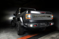 Thumbnail for Oracle 2020+ Jeep Gladiator JT Flush Mount LED Tail Lights -  Tinted Lens SEE WARRANTY