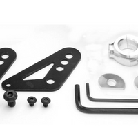 Thumbnail for GFB 4003 Short Shifter Upgrade Kit - makes 4003 into 4002