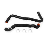 Thumbnail for Mishimoto 09-10 Ford F-150 4.6L V8 Black Silicone Radiator Hose Kit