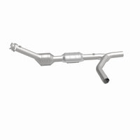 Thumbnail for MagnaFlow Conv DF 00-04 Ford E150 4.6L Passenger Side