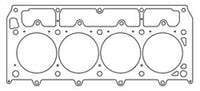 Thumbnail for Cometic GM LSX McLaren 4.185in Bore .051 inch MLS Headgasket - Left